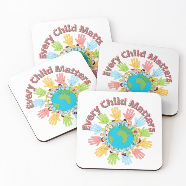 Item preview, Every Child Matters designed and sold by Jumaima.