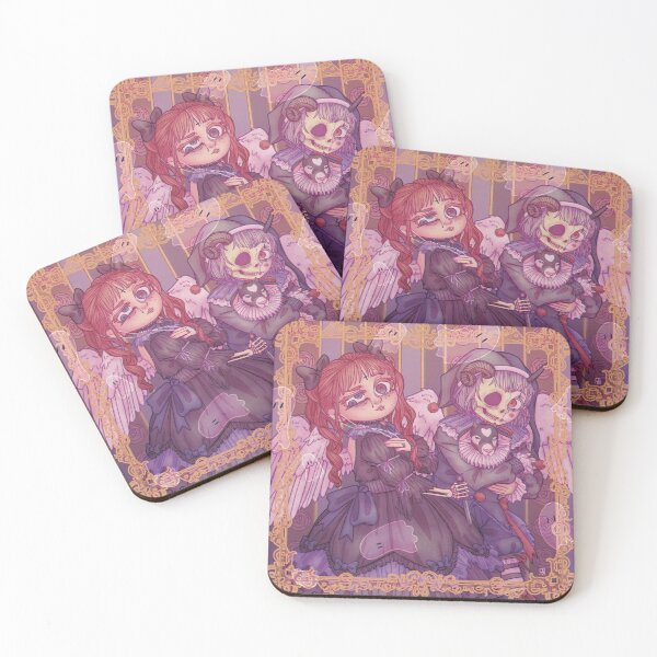 Item preview, Freak show designed and sold by analazuli.