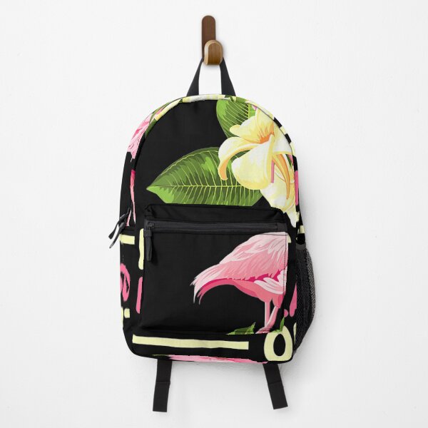 Item preview, I Just Really Like Flamingos Ok Funny Flamingo Gift designed and sold by caral8.