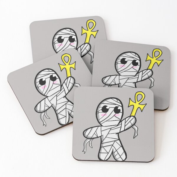 Item preview, cute mummy designed and sold by STRplatinum.
