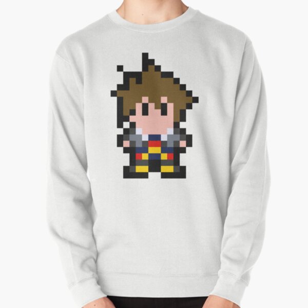 Pixel Sora