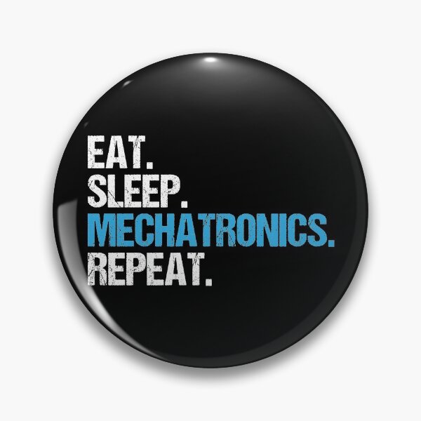 Item preview, Mechatronics Engineer Mechatronics Technician designed and sold by Krautshirts.