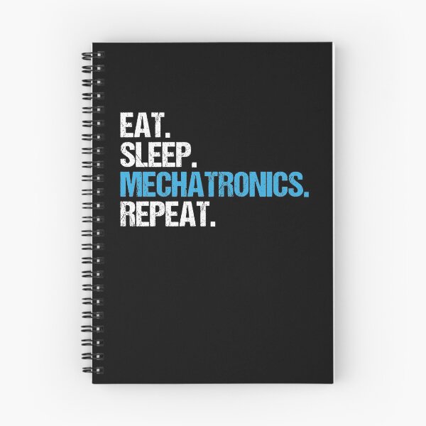 Item preview, Mechatronics Engineer Mechatronics Technician designed and sold by Krautshirts.