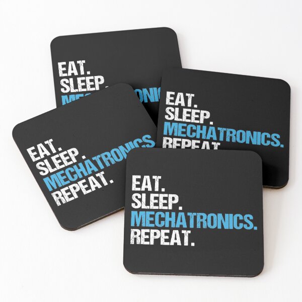 Item preview, Mechatronics Engineer Mechatronics Technician designed and sold by Krautshirts.