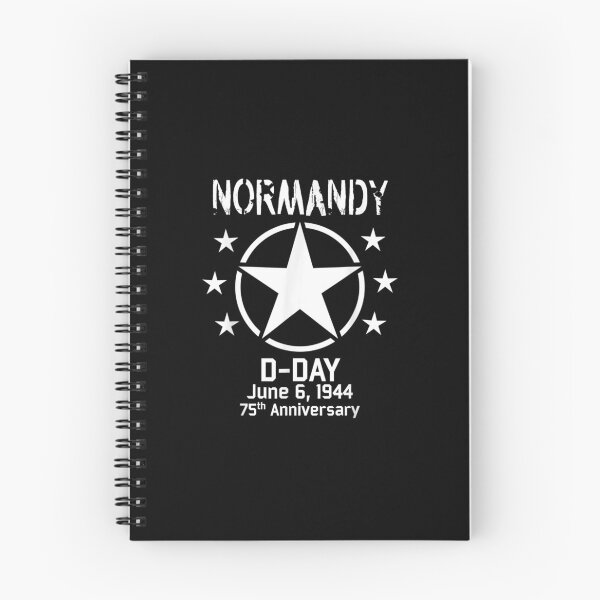 Item preview, WWII D-Day Normandy 75th Anniversary designed and sold by ameliebo0708.