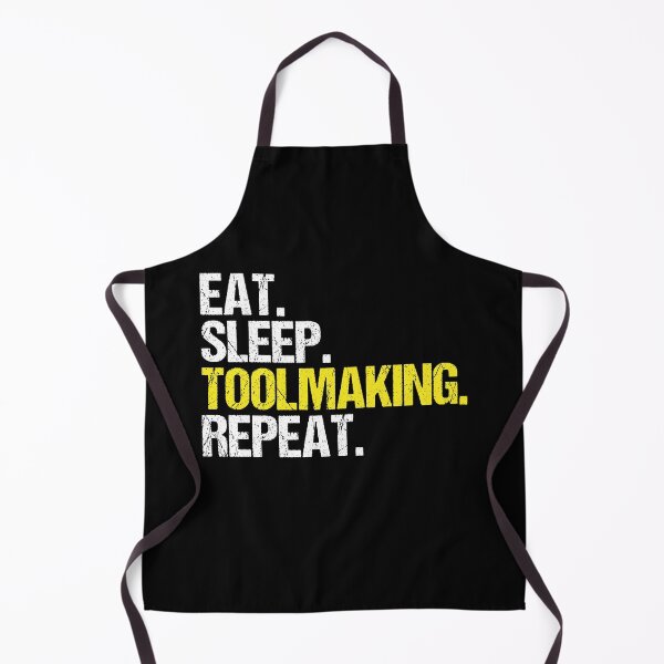 Item preview, Tool And Die Maker Toolmaker Tool & Die Maker designed and sold by Krautshirts.