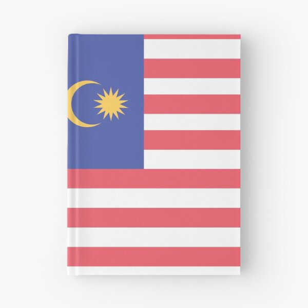 Item preview, Malaysia designed and sold by FlatFlags.