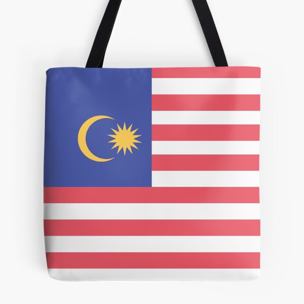 Item preview, Malaysia designed and sold by FlatFlags.