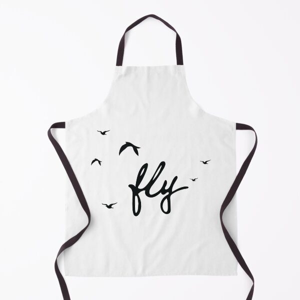 Item preview, "Fly" with beutiful birds design designed and sold by avionbubble.