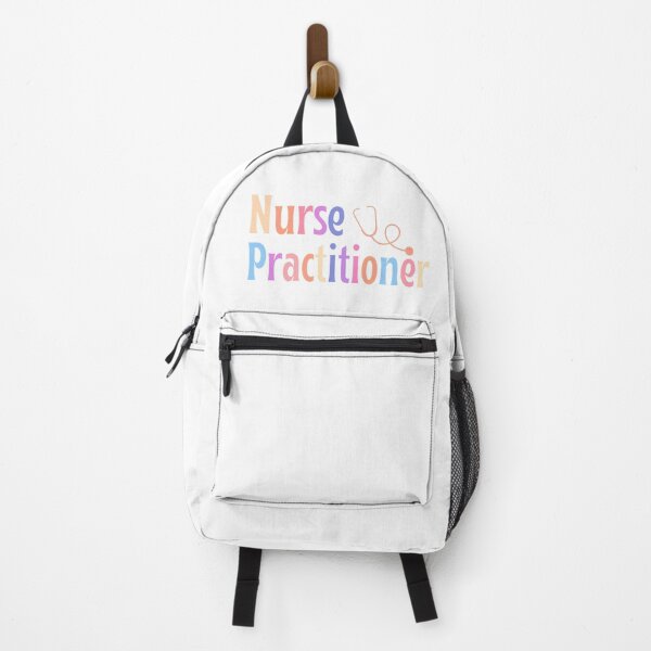 Item preview, Nurse practitioner - nurse gift/present (color) designed and sold by PickaSticka.