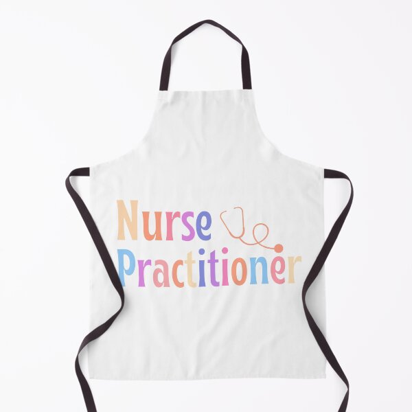 Item preview, Nurse practitioner - nurse gift/present (color) designed and sold by PickaSticka.