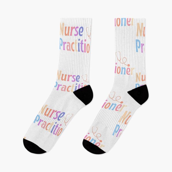 Item preview, Nurse practitioner - nurse gift/present (color)  designed and sold by PickaSticka.