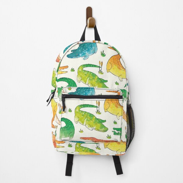 Item preview, Crocos & Gators designed and sold by emseeitch.