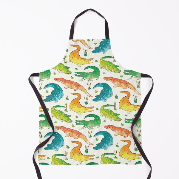 Item preview, Crocos & Gators designed and sold by emseeitch.