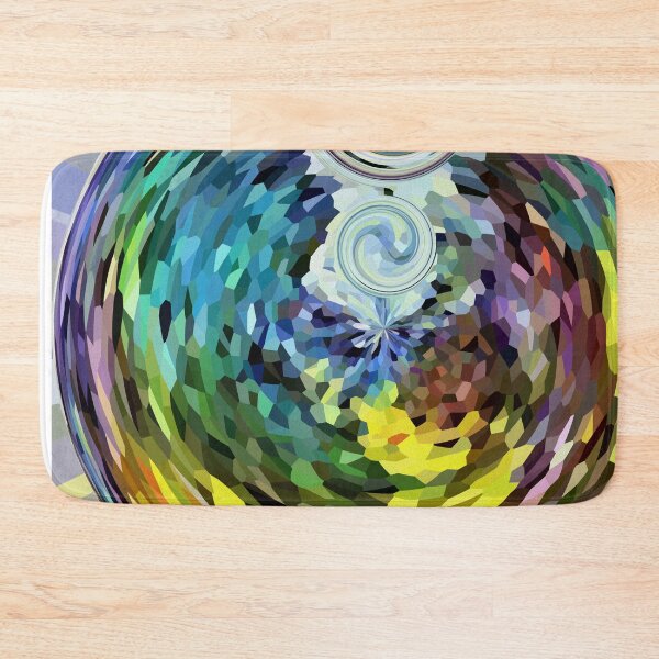 Item preview, Stocksom Muirgen 3 designed and sold by Stocksom  Art Prints.