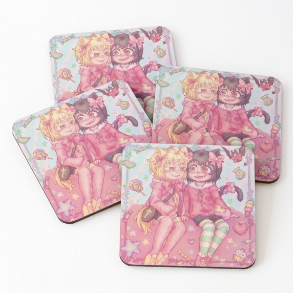Item preview, Pastel cute designed and sold by analazuli.
