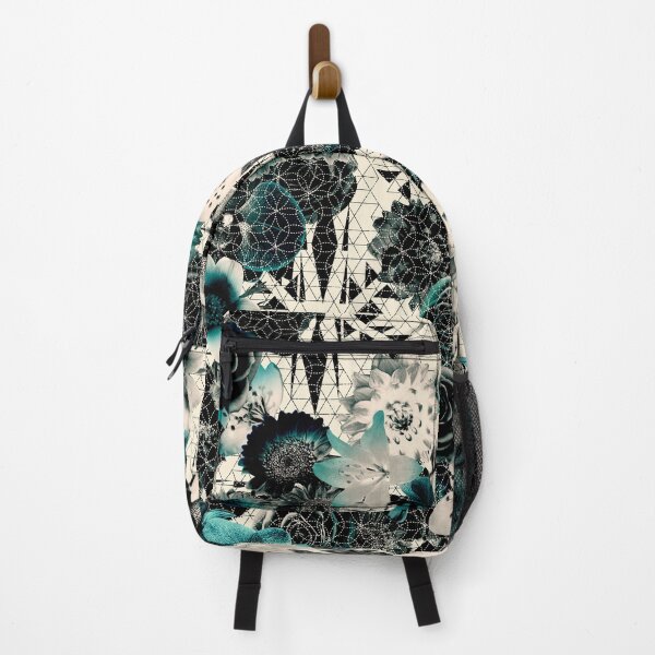 Item preview, Floral GEO V1 designed and sold by OHafner.