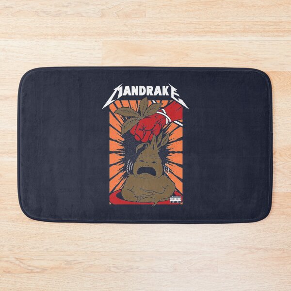 Item preview, Mandrake designed and sold by Graphecx.