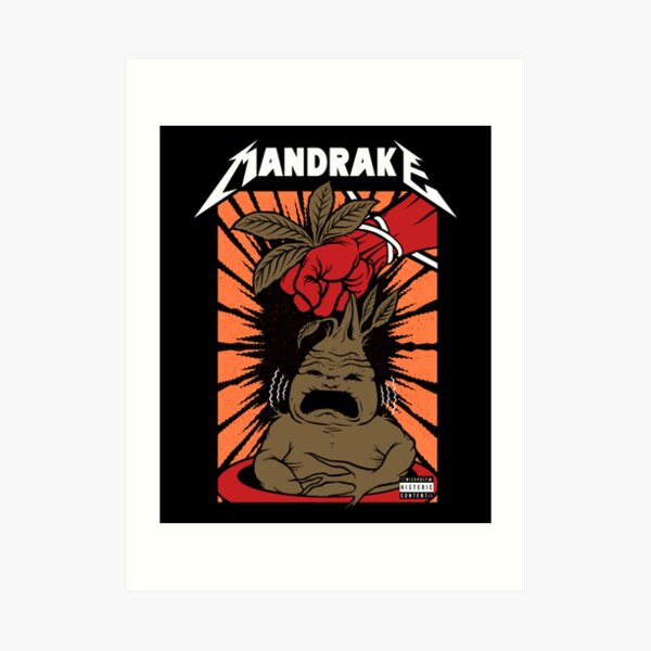 mandrake sign mandrake sign