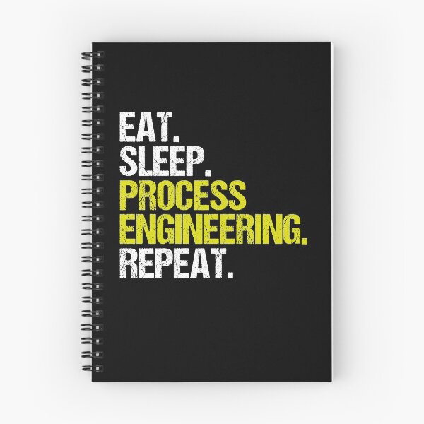 Item preview, Process Mechanic Process Engineering designed and sold by Krautshirts.