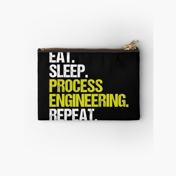 Item preview, Process Mechanic Process Engineering designed and sold by Krautshirts.