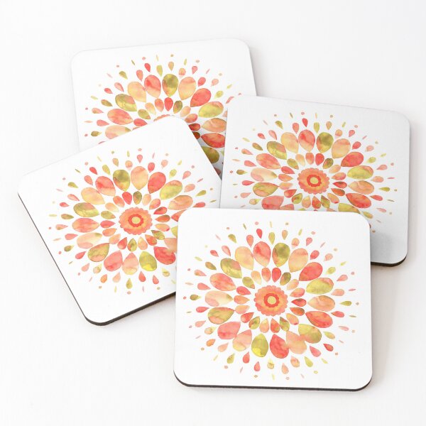 Item preview, Flower Pattern designed and sold by Sunshine Sadi.