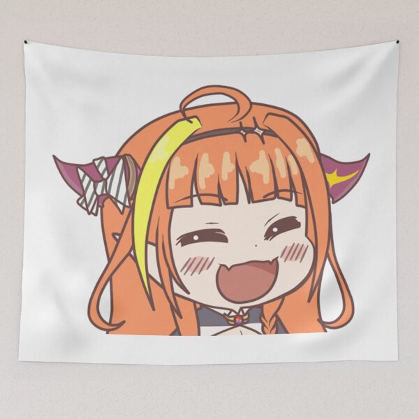 Aperçu de l'œuvre Kiryu Coco Chibi 02 créée et vendue par ace1021.