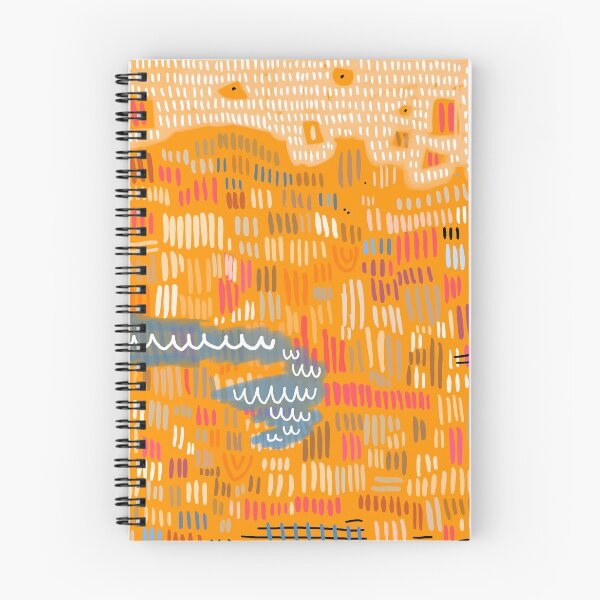 Item preview, Peach Palm designed and sold by Georgina Fraser.
