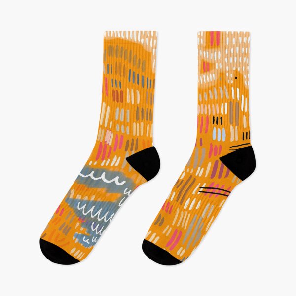 Item preview, Peach Palm designed and sold by Georgina Fraser.