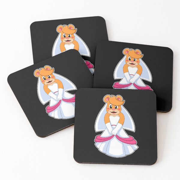 Item preview, Bear with Wedding dress & Veil designed and sold by Snabdesign84.