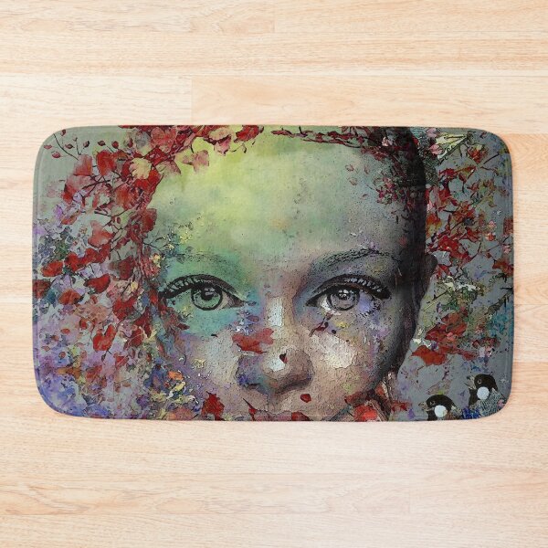 Item preview, Shalimar designed and sold by timelessfancy.