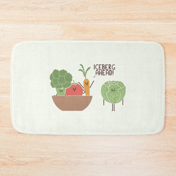 Item preview, Iceberg designed and sold by HandsOffMyDinosaur.