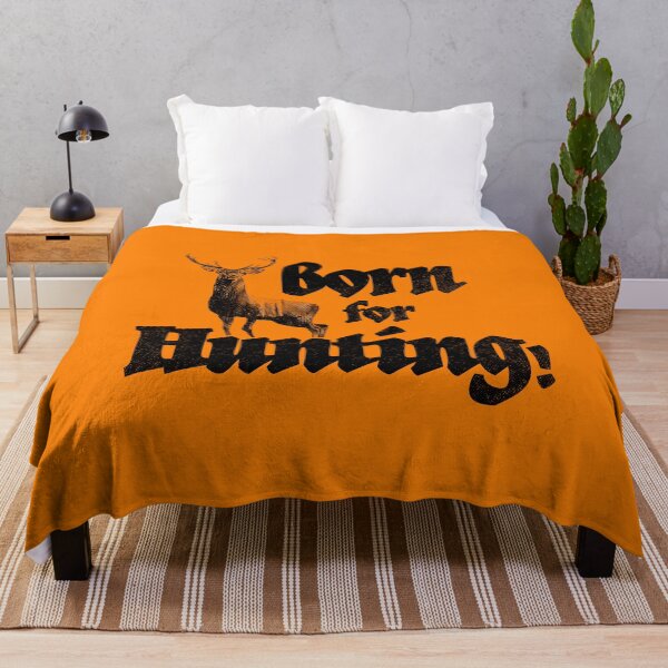 Item preview, Born for Hunting | Deer designed and sold by wunderfamily.