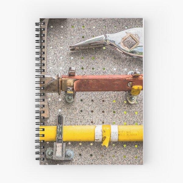 Item preview, Rescue Tools designed and sold by Jim Love.