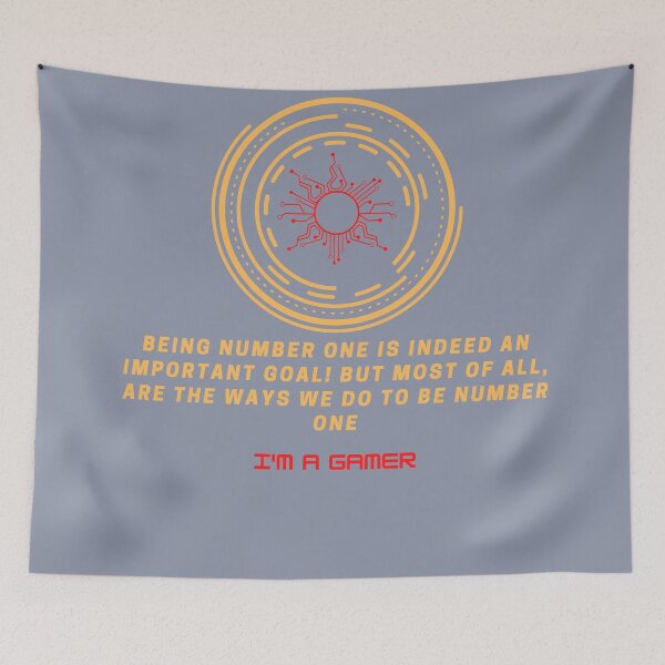 Item preview, I am a Gamer designed and sold by myteebaq.