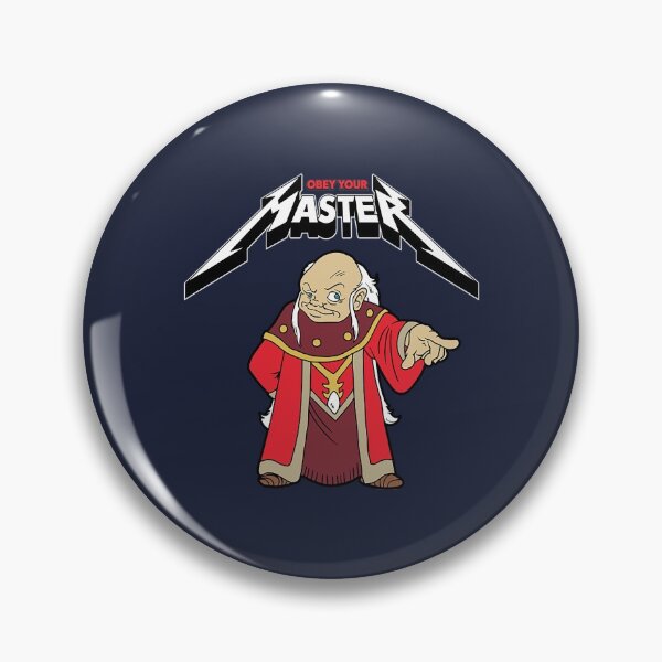 Item preview, Obedece a tu maestro - Dungeons & Dragons Dungeon Master designed and sold by Graphecx.