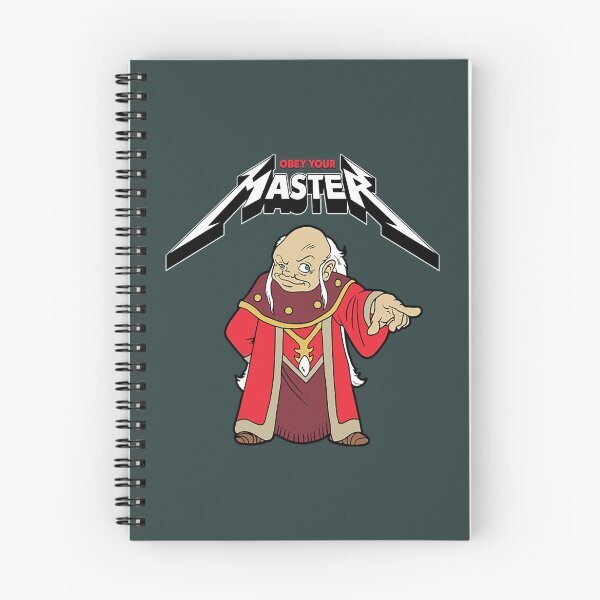 Item preview, Obedece a tu maestro - Dungeons & Dragons Dungeon Master designed and sold by Graphecx.