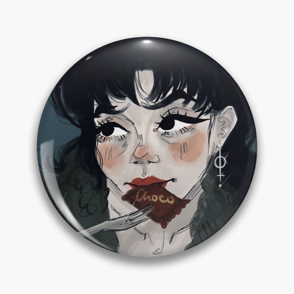 Item preview, Dissociation of Lady Queen  designed and sold by yonnanotta.