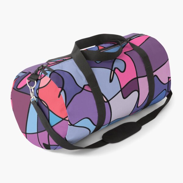 Item preview, In My Mind - violet designed and sold by BlackLineWhite.