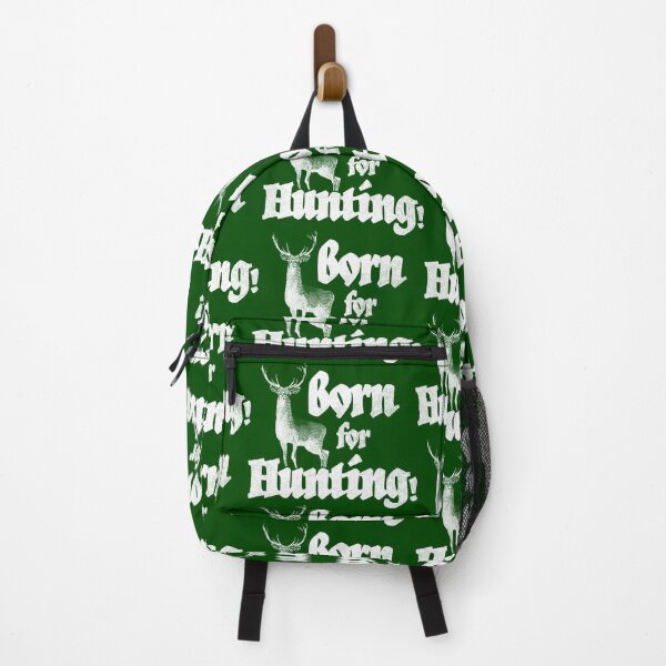 Item preview, Born for Hunting | Deer designed and sold by wunderfamily.