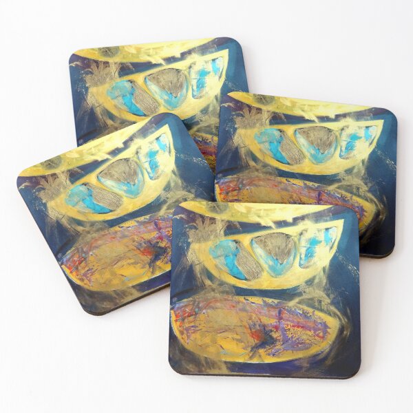 Item preview, Gold Pots  designed and sold by dana-krystle.