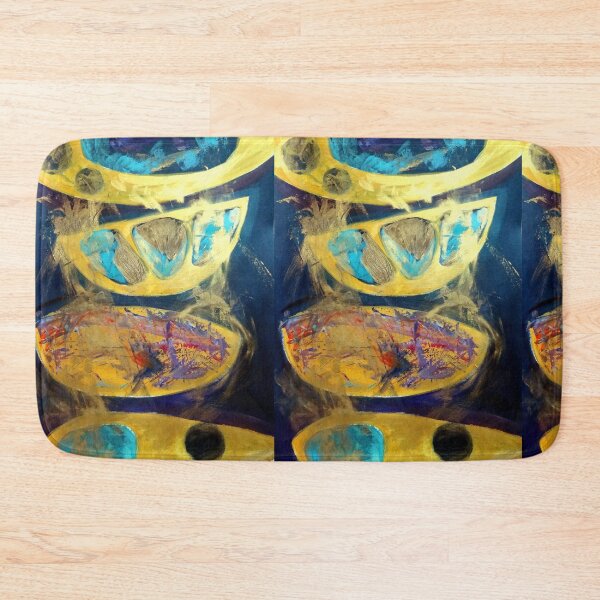 Item preview, Gold Pots  designed and sold by dana-krystle.