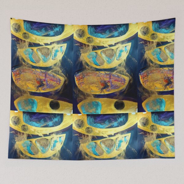 Item preview, Gold Pots  designed and sold by dana-krystle.