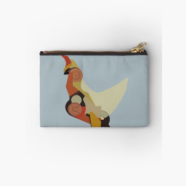 Item preview, Bauhaus Rooster designed and sold by sivyllization.