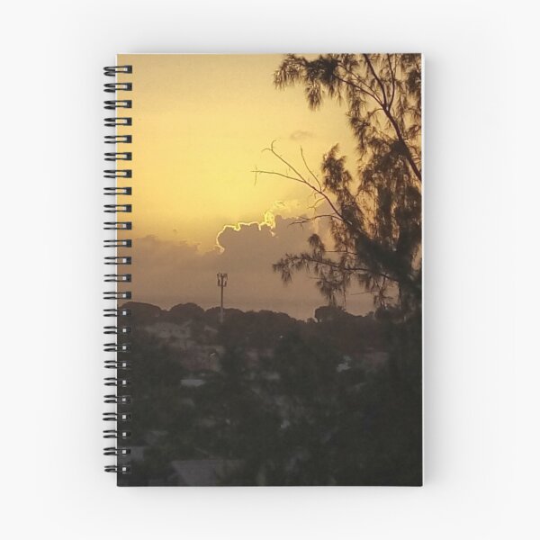 Item preview, Capri Drive Sunset designed and sold by rolandixor.