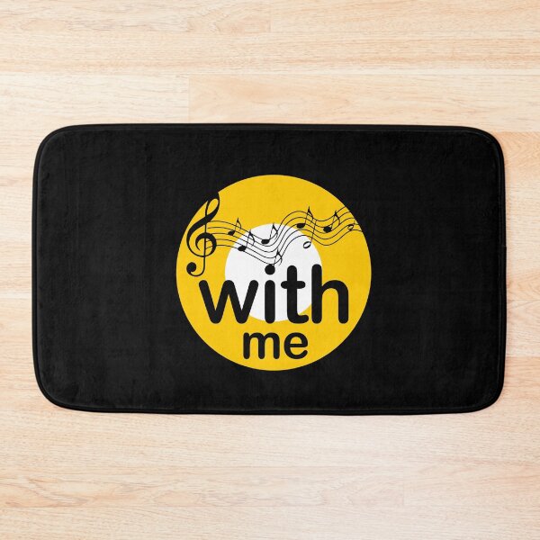 Item preview, Sing With Me designed and sold by Klementsen.