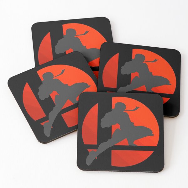Item preview, logo falcon smash classic designed and sold by judytall.