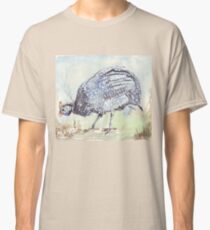 Listen to the Guinea Fowl Classic T-Shirt