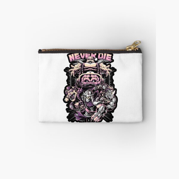 Item preview,  VILLAINS TMNT 2 designed and sold by cremadesign.