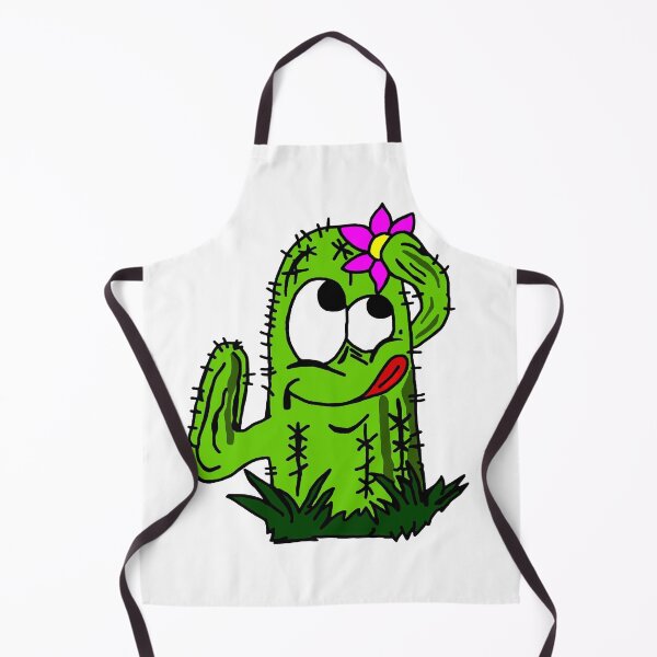 Item preview, Funny Cactus designed and sold by imphavok.